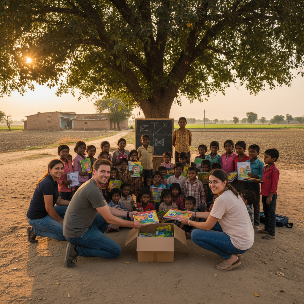 Breaking Barriers, Building Dreams